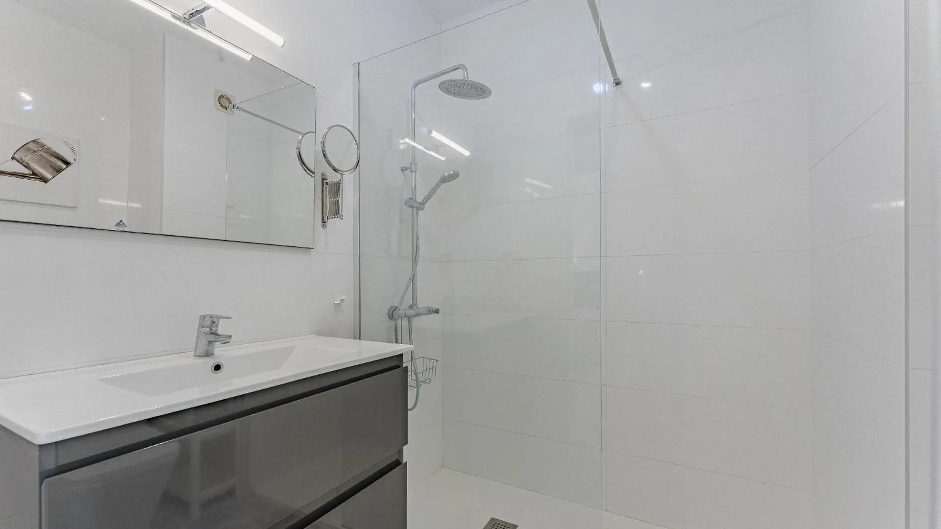 2Bedroom Losgigantes Amazing View Free Parking Fibre アカンティラド・デ・ロス・ヒガンテス スペイン